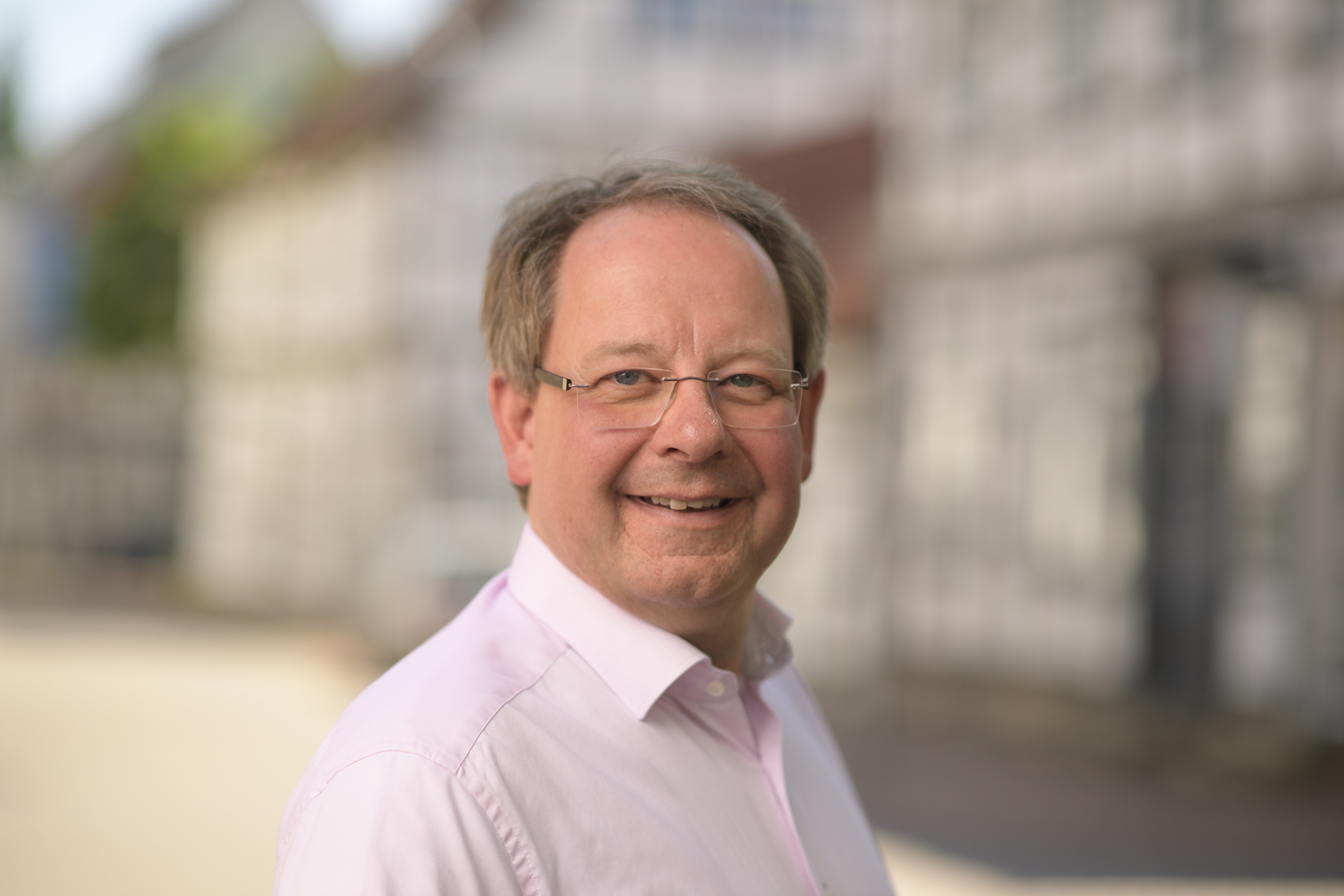 Mario Gawlik, Unternehmer