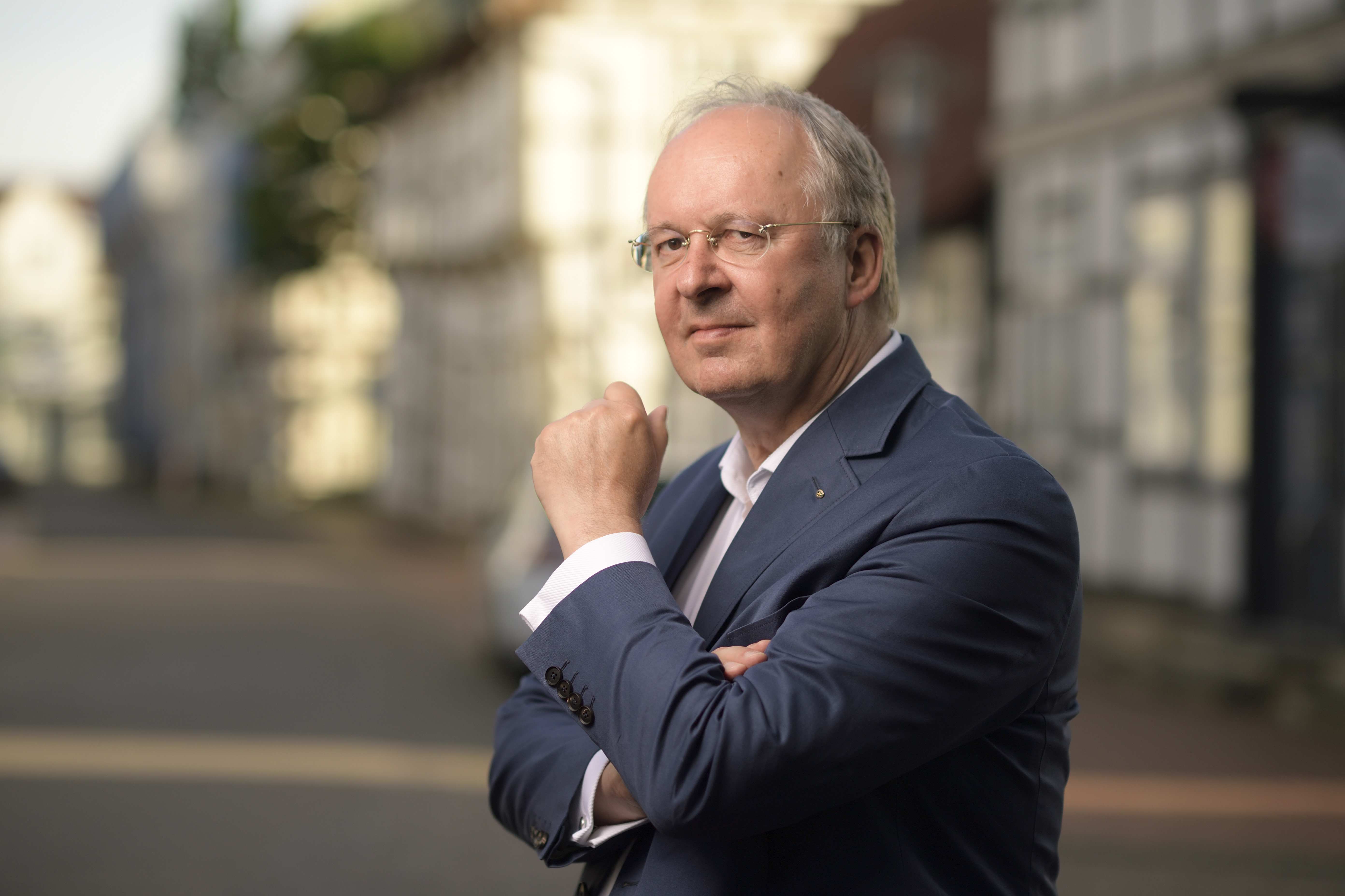 Dr. Karl-Heinz Vehling, Wirtschaftsanwalt