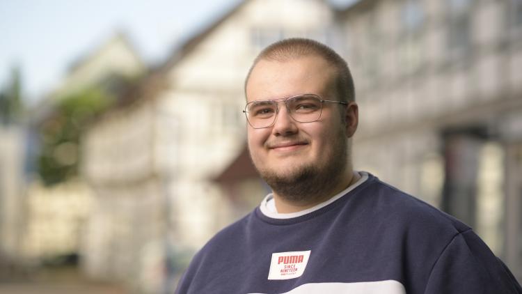 Maximilian Engel