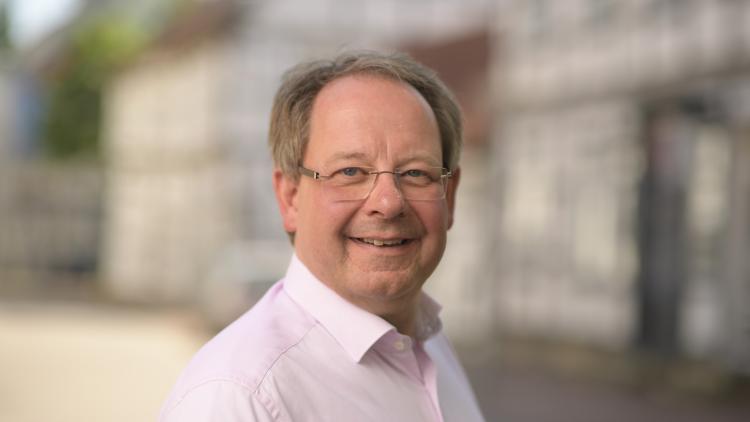 Mario Gawlik