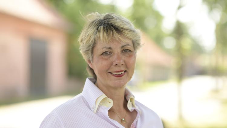 Silke Gawlik