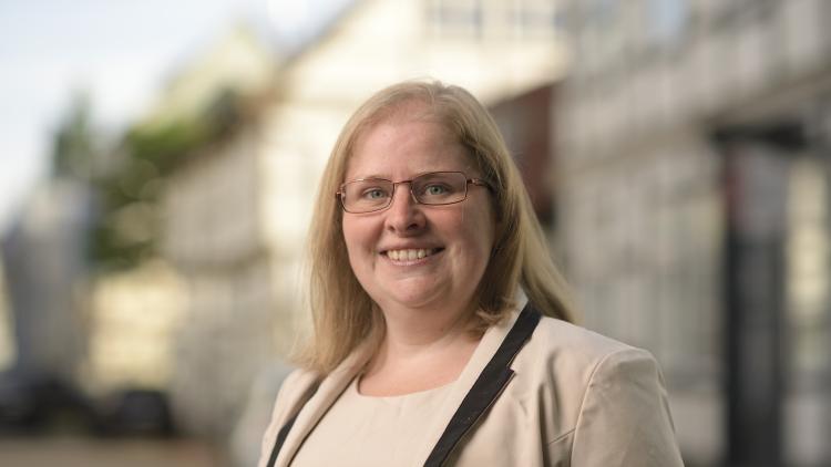 Anika Lilienthal