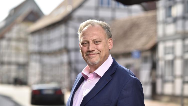 Dirk Schwerdtfeger