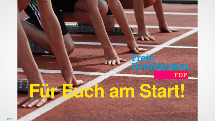 FDP Burgdorf-Uetze