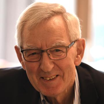 Dieter Lüddecke