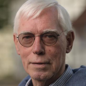 Karl-Ludwig Schrader