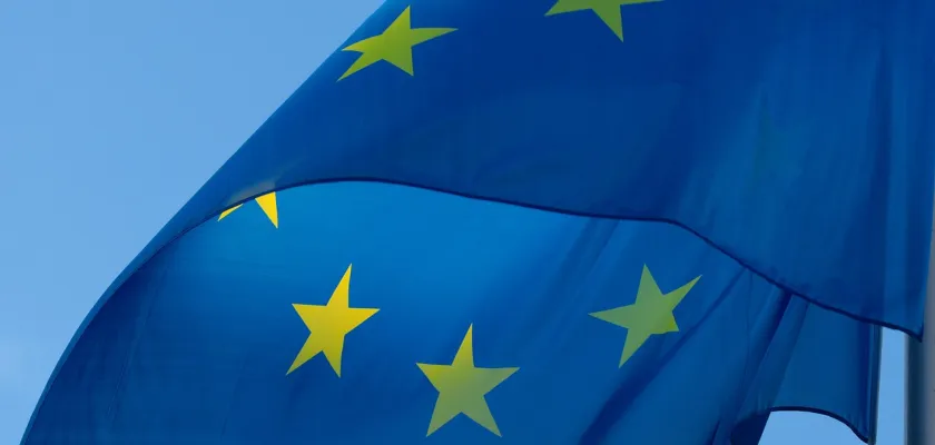 Europaflagge