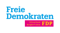 Logo FDP Burgdorf-Uetze